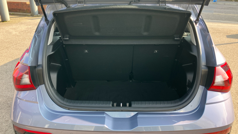 Hyundai i20 1.0T GDi Advance 5dr Petrol Hatchback